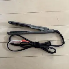 ホリスティックキュア マグネットヘアプロ ストレートアイロンS HCS-G06Gのサムネイル