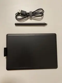 Wacom One by Wacom ペンタブレット 本体 CTL-472