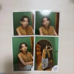 ICEx 竹野世梛 生写真3枚セット - メルカリ