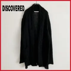 discovered ロング ニット カーディガンのサムネイル