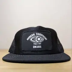 80s キャップ