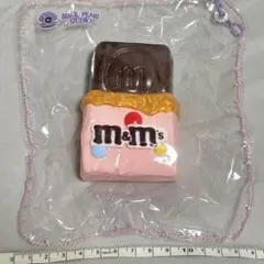 M&M　blackpearlstudio ブラックパールスタジオ　スクイーズ