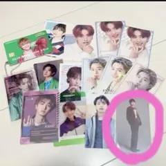 【ゆめ様専用出品】 木村慧人 トレカ