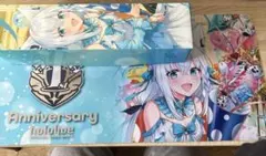 ア*フ様 ホロライブ ホロカ1周年記念グッズ 白上フブキ