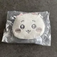 ちいかわ　リボン　マスコットミラー