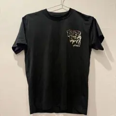 asics バスケットボール Tシャツ S ブラック