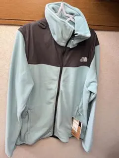 タグ付き！The North Face フリース Jacket L
