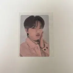 TREASURE シーグリ2024 ジュンギュ トレカ