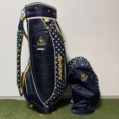 ミエコウエサコ キャディバッグ きち様専用 - メルカリ