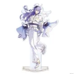 にじさんじ 星導ショウ Dytica サンリオコラボ アクリルスタンド アクスタ