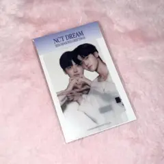 nctdream ジェミン トレカ シーグリ 2024