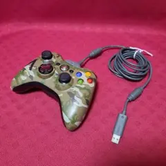 Xbox360 コントローラー コールオブデューティ リミテッドエディション