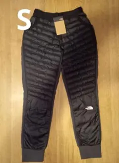 普段着にもアウトドアにも!!暖かいザ ノースフェイス断熱パンツ!!