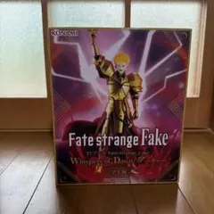 Fate/strange Fake アーチャー フィギュアまとめ売り12体 - メルカリ