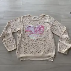H&M 薄手ニット