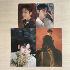 ENHYPEN メンバーシップ　ソヌ