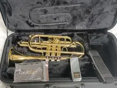 キャロルブラス　コルネットN3000CLのサムネイル