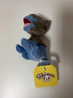 ポケモンfit モノズ