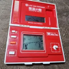 バンダイ エレクトロニクス ゲーム デジタル オットセイランド - メルカリ
