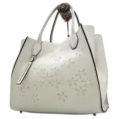 2026年最新】ERMANNO SCERVINO レディース トートバッグの人気アイテム