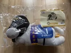 【未開封】タイトーくじ HORSE HEROES ラストハッピー賞ゴールドシップ