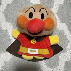 アンパンマン パペット