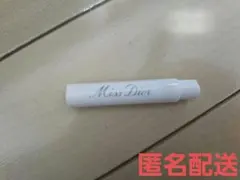 ミス ディオール　ブルーミングブーケ　サンプル