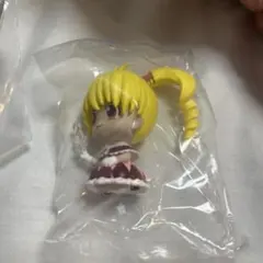 ビスケ　すわらせ隊　HUNTER×HUNTERガチャガチャ