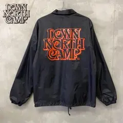 DOWNNORTHCAMP