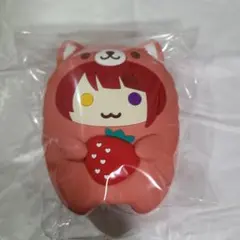 すとぷり 莉犬くん 莉犬 アニマルシリコンポーチ