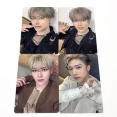 AND2BLE リッキー タワレコ 渋谷 2枚同時 ラキドロ トレカ 10セット AND2BLE リッキー タワレコ 渋谷限定 2枚同時購入 ラキドロ トレカ