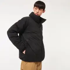 【oakley】 Fgl Ny Puffer Insulation Jacket