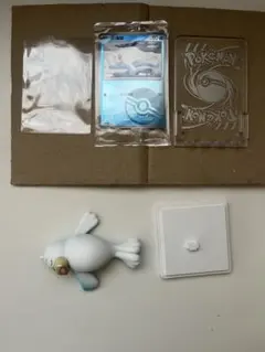 海外正規品 ポケモンカード&フィギュア151 パウワウ - メルカリ