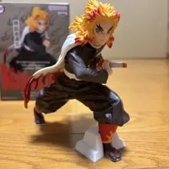 BANDAI MAXIMATIC 煉獄杏寿郎