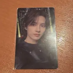 SEVENTEEN ジュン　17 is right here 日産