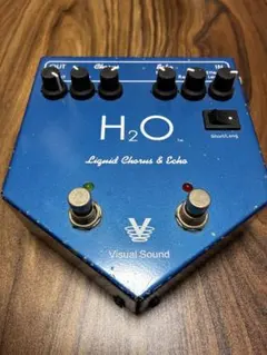 2026年最新】visual sound h2oの人気アイテム - メルカリ