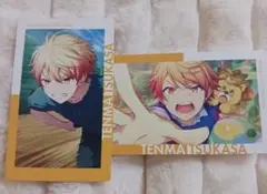 プロセカ　天馬司　エピカ