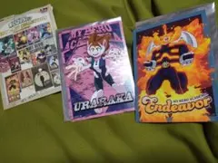 ヒロアカ デコラートコレクション