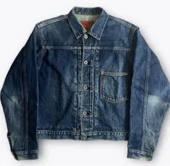 2026年最新】LEVI'S デニムジャケット 1st 38の人気アイテム - メルカリ