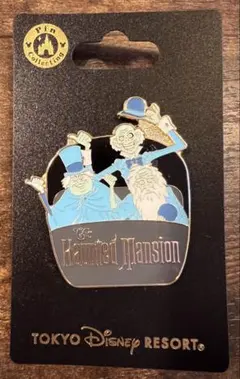2026年最新】ホーンテッドマンション ピンバッジの人気アイテム - メルカリ