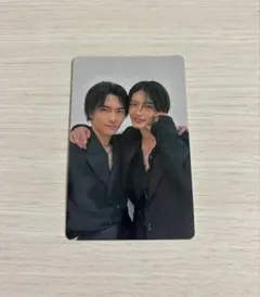 原因は自分にある。武藤潤 杢代和人 スタトレ