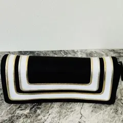 新品未使用 マック ストロークオブミッドナイト ポーチ