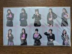 Juice=Juice　初恋の亡霊　チケットホルダー