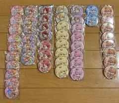 【バラ売り可】すとぷり 9周年缶バッジ まとめ売り 49点セット 等身 デフォ