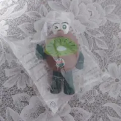 キウイブラザーズ ゼスプリ フィギュア 2025 グリーン