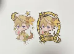 アイナナ　六弥ナギ