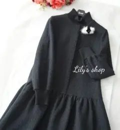 新品未使用　2025年　Rene ルネ　パール　プリーツ　ドレス　ワンピース 2025年最新】ルネ rene ワンピースの人気アイテム - メルカリ