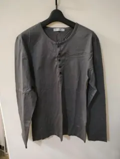 t*i様 International Gallery BEAMS 長袖Tシャツ