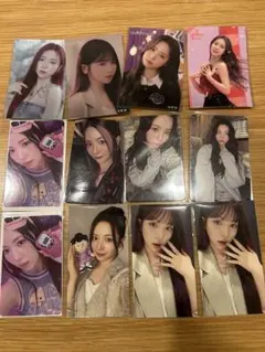 NiziU マヤ ラントレ ピンバッジ キーホルダー NiziU マヤ ラントレ ピンバッジ キーホルダー NiziUマヤ