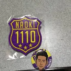 メトロポリス グッズ  NAOKI